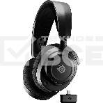 Наушники с микрофоном Steelseries Arctis Nova 7 черный BT оголовье (61553), фото2