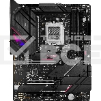Материнская плата ASUS ROG STRIX B650E-E GAMING WIFI, AM5, AMD B650, 4xDDR5, 4xSATA, 4xM.2, 1xPCI-E 4.0 x4, 1xPCI-E 5.0 x8, 1xPCI-E 5.0 x16, 1xDP, 1xHDMI, 1x 2.5Gb LAN, 4xUSB-A 3.2 Gen 2, 6xUSB-A 3.2 Gen 2, 1xUSB-C 3.2 Gen 2, 1xUSB-C 3.2 Gen 2x2, 5x3.5 мм, фото 1