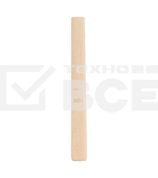 Рукоятка для кувалды, 400 мм, деревянная Россия