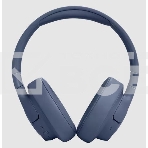 Наушники беспроводные JBL Tune 770NC Wireless Over-Ear NC Headphones Blue, фото 1