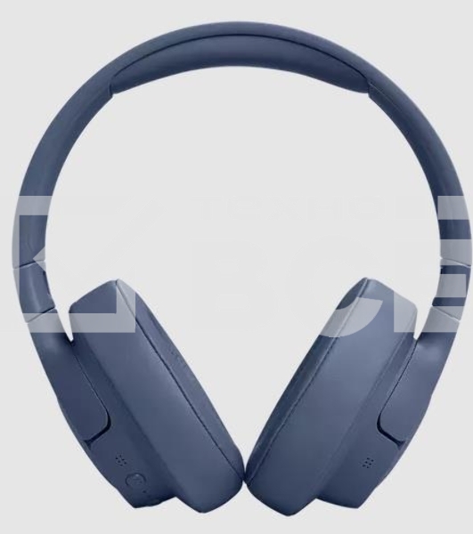Наушники беспроводные JBL Tune 770NC Wireless Over-Ear NC Headphones Blue