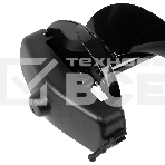 Шнек для льда Denzel IR-200, диаметр 200 мм, длина 800 мм, соединение 20 мм, съемный нож, фото2