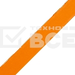 Ножовка по металлу Sparta 250-300 мм, металлическая ручка, фото4