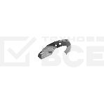 Лезвие для ножниц по изделиям из ПВХ D-42mm (арт.78426) Gross, фото4