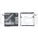 Аккумуляторная батарея Li3825t43p3h585642 для ZTE 1800mAh 6.8Wh, фото2
