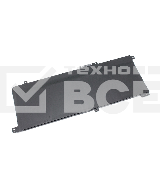 Аккумуляторная батарея для ноутбука HP Envy X360 15-DR 14.8V 3400mAH OEM