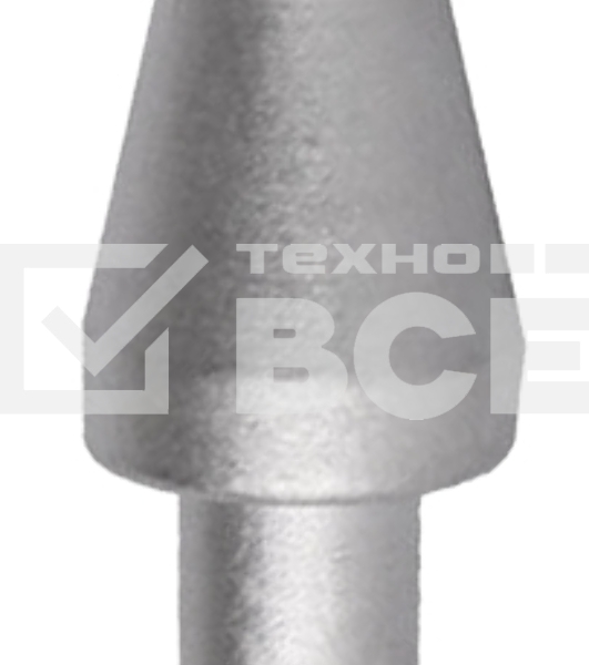 Жало для паяльника Quick 501-6D-T