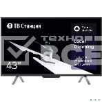 Телевизор Яндекс 43