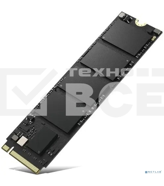 Накопитель SSD Hikvision E3000, 256Gb, PCIe 3.0 x4, M.2 2280, NVMe, R/W 3230/1240