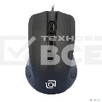 Клавиатура + мышь Oklick 600M black USB, фото6