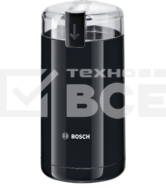 Кофемолка Bosch TSM6A013B