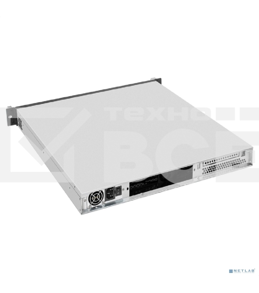Серверный корпус ExeGate Pro 1U430-02 <RM 19