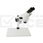 Бинокулярный микроскоп Kaisi KS-7045D White, фото2