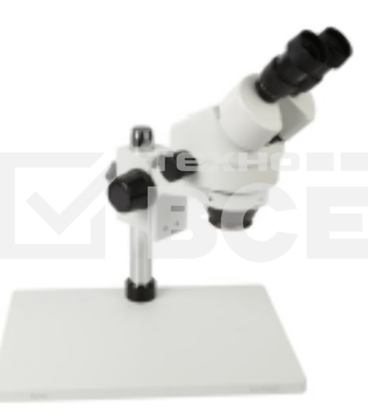 Бинокулярный микроскоп Kaisi KS-7045D White