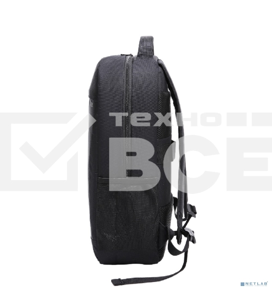 Рюкзак для ноутбука 15.6' Acer OBG315 черный полиэстер (ZL.BAGEE.00J)