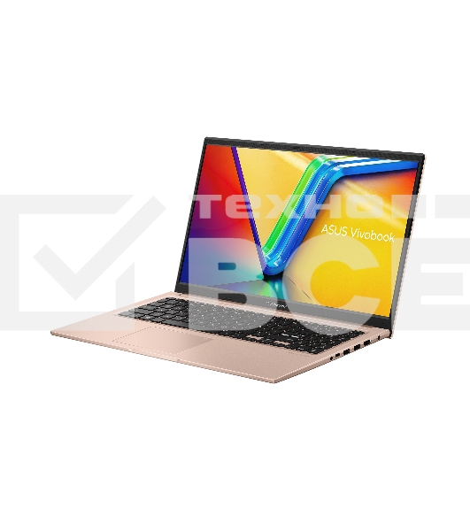Ноутбук ASUS X1504ZA-BQ1415 15.6