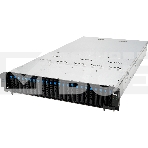 Серверная платформа ASUS RS720-E10-RS24U/10G/1.6KW/24NVME/OCP, фото14