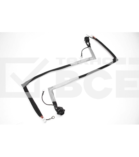 Разъем для ноутбука HY-S0015 Sony Vaio VGN-CS с кабелем