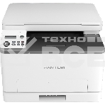 Принтер лазерный Pantum CP1100DN, A4, цветной, печ. до 18 стр/мин., 600 x 1200 dpi, USB, RJ-45, фото7