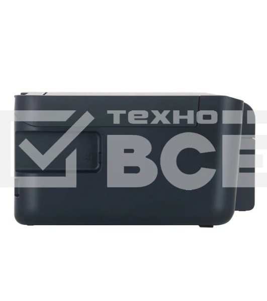 МФУ струйный Epson L3550 (C11CK59405), A4, цветной, печ. до 15 стр/мин. (ч/б) до 8 стр/мин. (цвет), скан. до 11 стр/мин. (ч/б) 28 стр/мин. (цвет), 4800 x 1200 dpi (печать) 1200x2400dpi (скан.), USB, Wi-Fi, Air Print