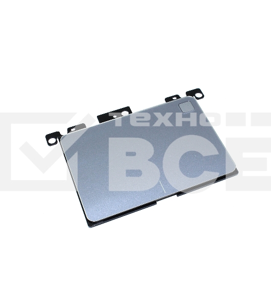 Тачпад для Asus X507MA FPR темно-серый