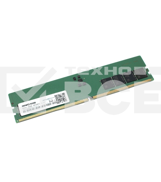 Оперативная память Ankowall, DDR5, 32GB (1x32 GB), 4800 MHz, CL40, DIMM