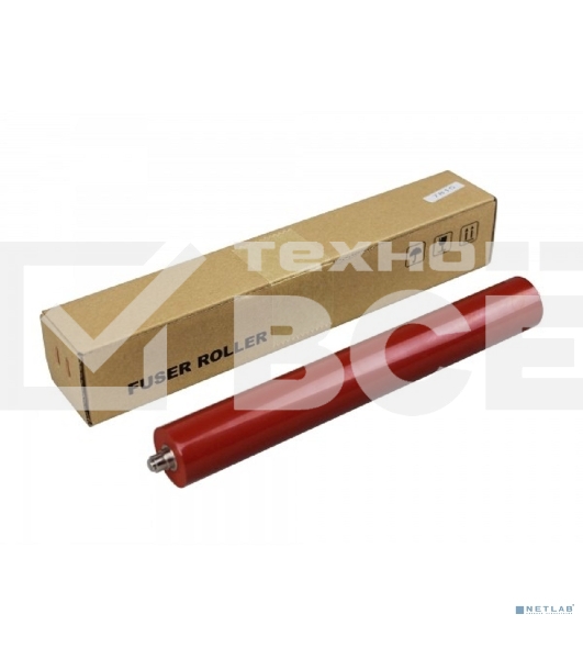 Вал резиновый Cet CET7815 для Kyocera FS-4100DN/4200DN Ecosys P3045dn/M3550idn