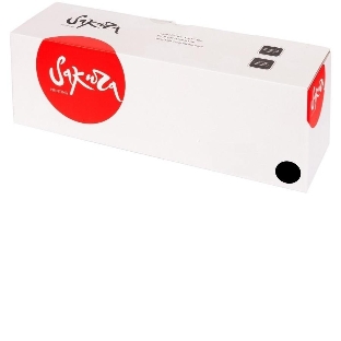 Блок фотобарабана Sakura W1104A для HP 1000a/1200a MFP, черный, 20000 к.