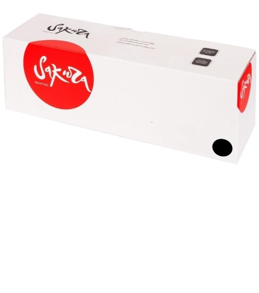 Блок фотобарабана Sakura W1104A для HP 1000a/1200a MFP, черный, 20000 к.