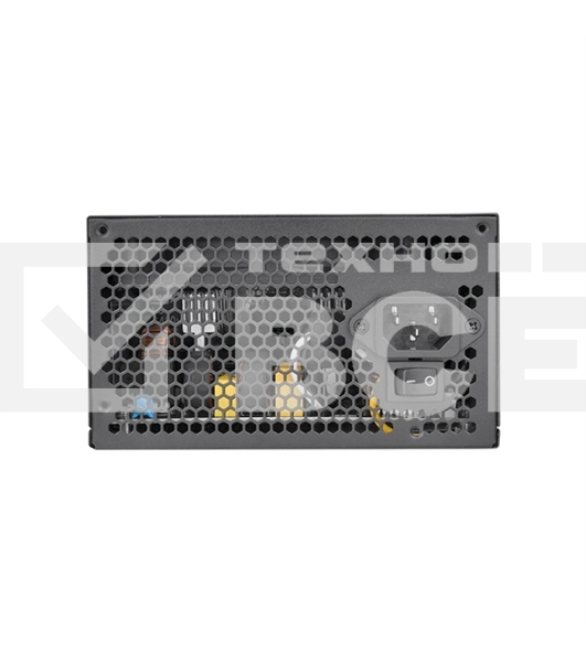 Блок питания Thermaltake ATX TR2 S, 750Вт, 80 PLUS WHITE, 120мм, черный