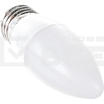 Лампа Elementary Свеча 10W 750lm 3000K E27 LED, фото3