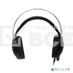 Наушники с микрофоном A4 Bloody G521 черный 2.3м мониторные USB оголовье (G521 (BLACK)), фото5