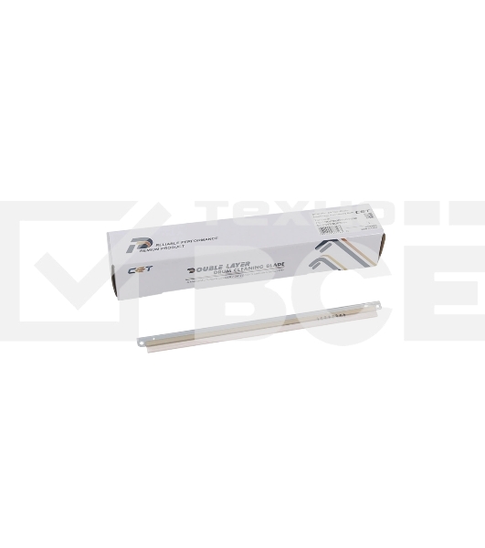 Ракель (Wiper Blade) для Kyocera ECOSYS M2035dn/M2535dn/P2135dn/ FS-1120MFP (DK130-Blade/DK170-Blade/DK150-Blade) CET