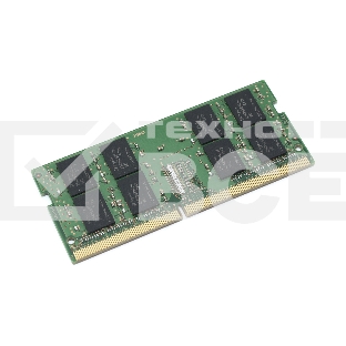 Оперативная память Hynix, DDR4, 16GB (1x16GB), 2666MHz, CL19, SO-DIMM