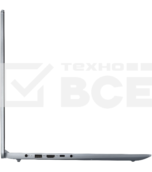 Ноутбук Lenovo IdeaPad Slim 3 16IAH8 16