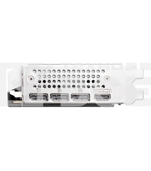 Видеокарта MSI GeForce RTX 5060 8G VENTUS 3X OC