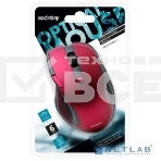 Мышь беспроводная Smartbuy 508 бордо SBM-508AG-I, фото 1