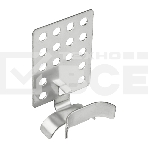 Пик-зажим Rexant КР-1О Ц, 50 шт., фото 1