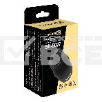 Мышь проводная ExeGate Professional Standard SH-9027 черный, 1000 dpi, USB, кнопки - 3, фото6