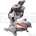 Пила торцовочная P.I.T PCM255-C2 МАСТЕР (1600Вт.,255мм.диск,4600об/мин,220В, С ПРОТЯГОМ) [PCM255-C2], фото 1