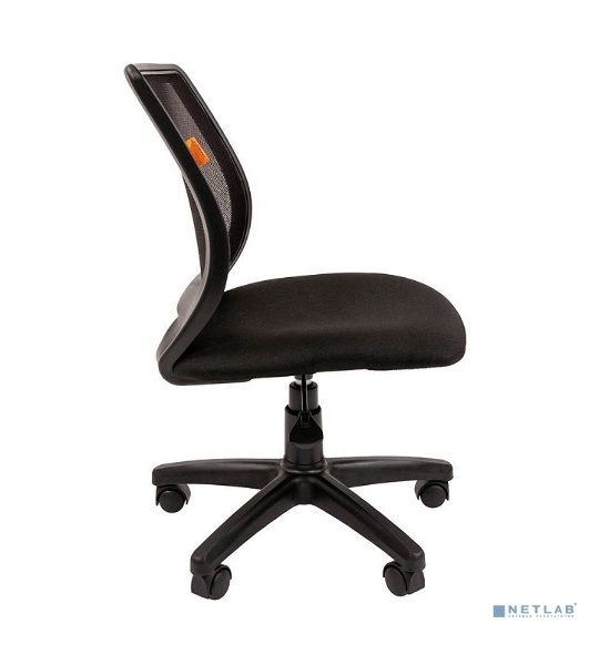 Офисное кресло Chairman 699 Россия TW черный б/подл (7059211)