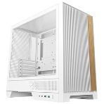 Корпус DeepCool CL600, Midi-Tower, чёрный, 2 x 120 мм, фото12
