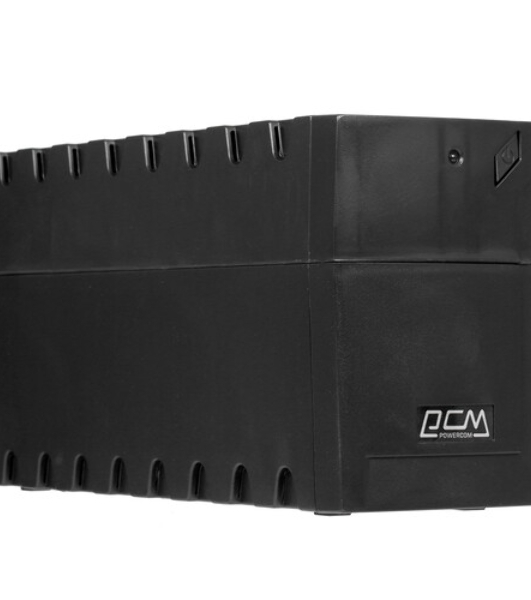 Источник бесперебойного питания Powercom RPT-600AP EURO