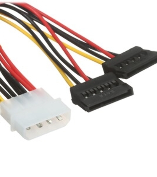 Кабель для накопителя GoPower 00-00029040