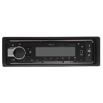Автомагнитола ACV AVS-930BR, 1 DIN, Bluetooth, USB Type-A, AUX, пульт ДУ, фото9