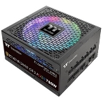 Блок питания Thermaltake Toughpower GF3 ARGb (PS-TPD-0750F4FAGE-1), 750Вт, 80 PLUS Gold, 140мм, модульный, черный, фото6