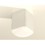 Светильник Ambrella Light XS7812022 SWH/FR белый песок/белый матовый MR16 GU5.3 (C7812, N7756), фото3