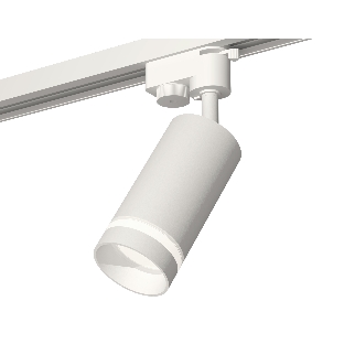 Светильник Ambrella light XT6322110 SWH/FR белый песок/белый матовый MR16 GU5.3 (A2520, C6322, N6228)
