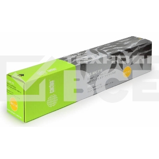 Картридж лазерный Cactus CS-WC118 (006R01179) черный (11000 стр.) для Xerox C118/M118