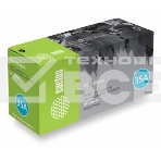 Картридж лазерный Cactus CS-CB435AS черный (1500 стр.) для HP Laser Jet P1005/P1006, фото5